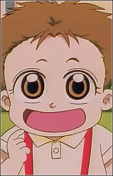 Minoru Enoki (榎木実)