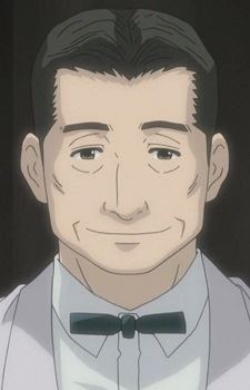 Minoru Higashiyama (東山 稔)