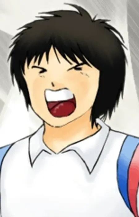 Minoru Honma (本間 実)