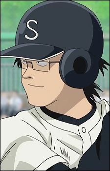 ishiguro minoru icon