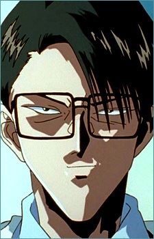 Minoru Kamiya (神谷 実)