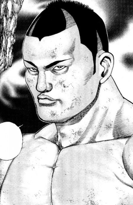 suzuki minoru icon