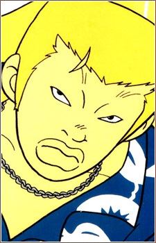 Minoru Tatsukawa 