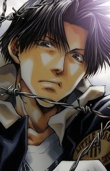 Minoru Tokitou (時任 稔)