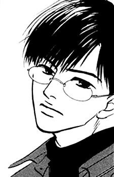 Minoru Tsuda 