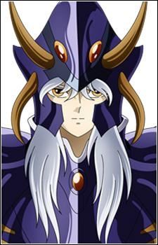 Minos Griffon (天貴星グリフォンのミーノス)