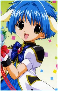 Mint Blancmanche (ミント・ブラマンシュ)