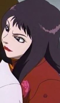 Mio Hayase (早瀬実緒)