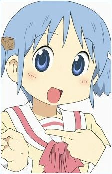 Mio Naganohara (長野原 みお)