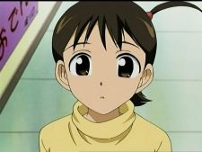 Mio Tennouji (天王寺 美緒)