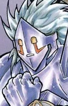 Mirageman (ミラージュマン)