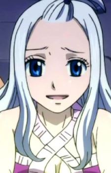 Mirajane (Edolas) 
