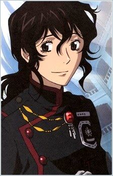 Miranda Lotto (ミランダ・ロットー)