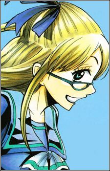 Miranda Narita (成田 ミランダ)
