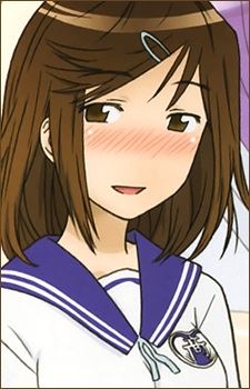 Mirei Shizuoka (静岡みれい)