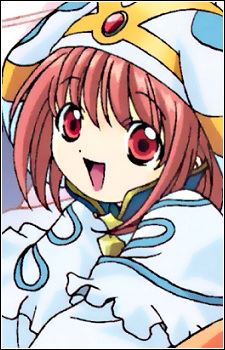 Mireille (ミレイユ)