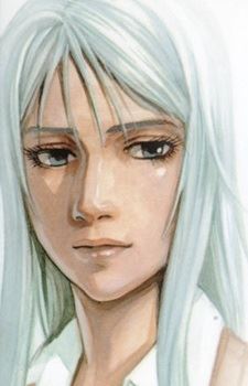 Miriam Arona (ミリアム・アローナ)