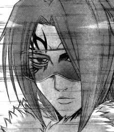 Miroku Amagi (天戯弥勒)