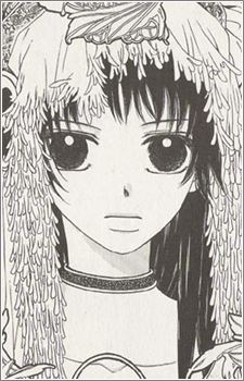 Miru Shin (신 미루)