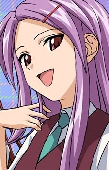 Misa Kakizaki (柿崎 美砂)