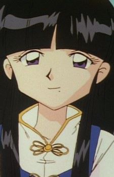 Misa Kuroki (黒木 美紗)