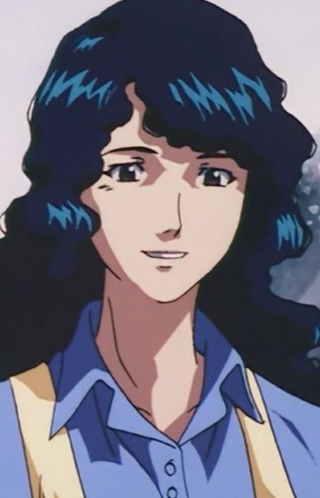 Misa Takatsuki (高槻 美沙)