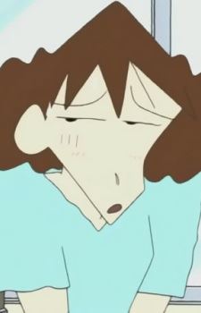Misae Nohara (野原 みさえ)