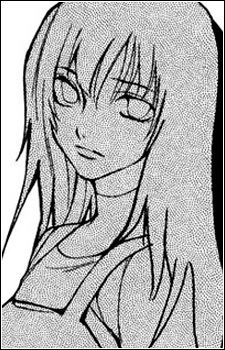 Misaki Aoyagi (青柳美咲)