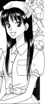 ichikawa misaki icon