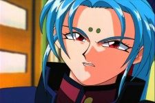 Misaki Kamiki Jurai (柾木 美砂樹 樹雷)