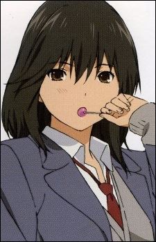 Misaki Yamamoto (山本 岬)