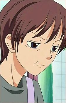 Misako Katakura (片倉三沙子)