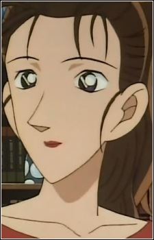 Misao Nakamura (中村 操)