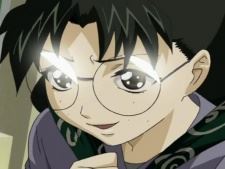 Misao Sakimori (防人 操)