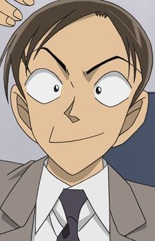 Misao Yamamura (山村 ミサオ)