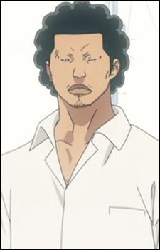 Misao Zaitsu (財津操)