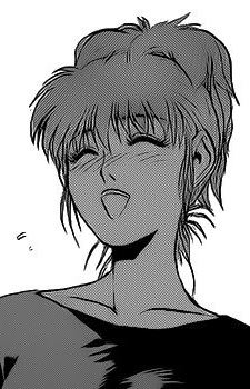 Misato Hazuki (葉月ミサト)