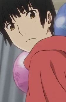 Misato Kuzuhara (葛原 未里)