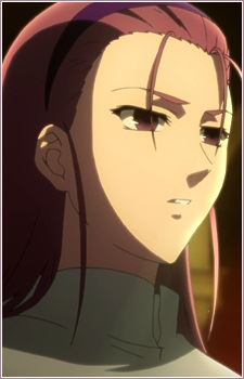 Misaya Ouji (黄路美沙夜)