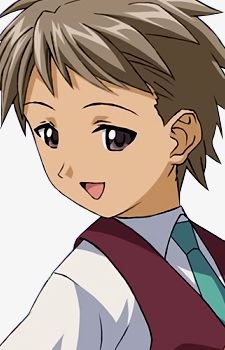 Misora Kasuga (春日 美空)