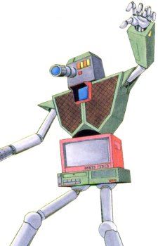 Mister VTR (ミスターVTR)