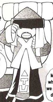 Mister 