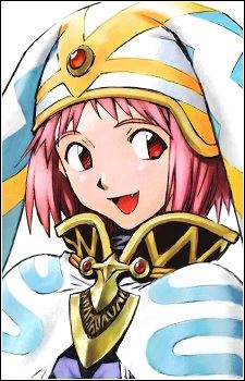 Mistral (ミストラル)