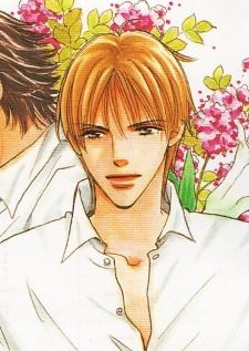 Misu Arata (三洲 新)