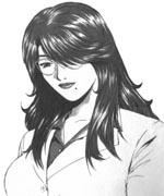 Misuzu Daimon (大門 美鈴)