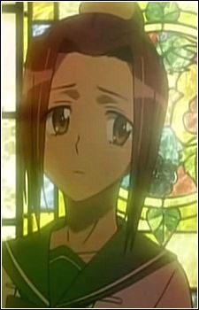 Misuzu Ichijou (一条美鈴)