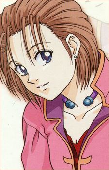 Mito Freecss (ミト)