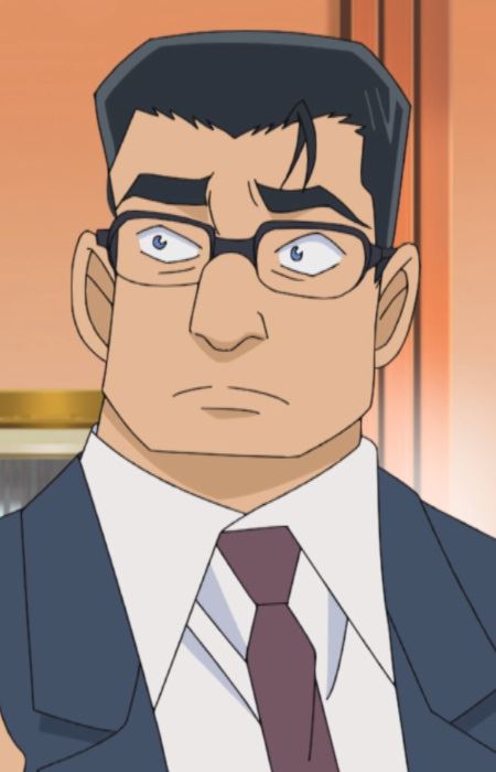 Mitomu Kushiyama (櫛山 ミトム)