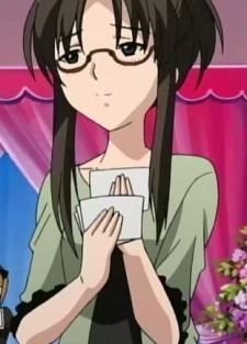 Mitsu Kusabue (草笛 みつ)