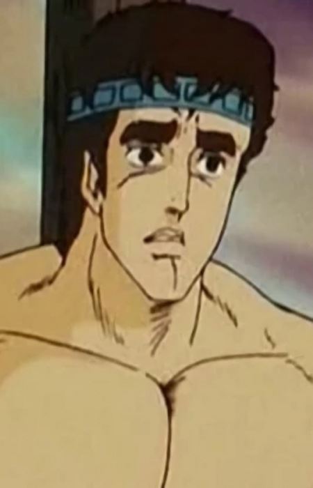 Mitsu (ミツ)